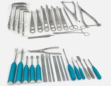 Set di strumenti ortopedici