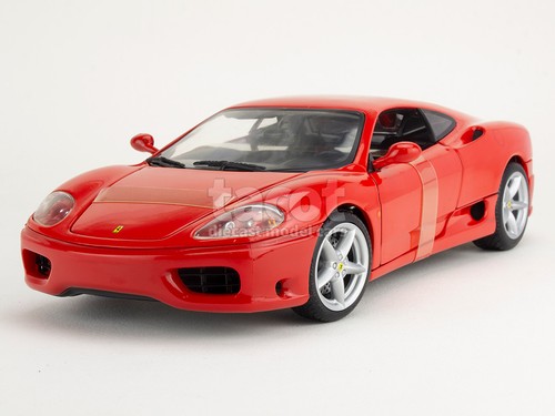Ferrari f360 modena - -, hot