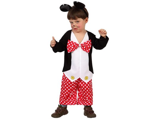 Costume baby topolino - costume,