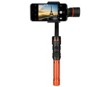 Gimbal smartphone