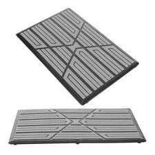  2 Pcs Tappetino Pedale Del