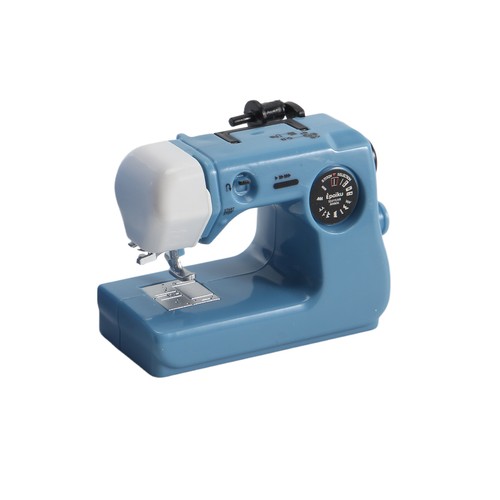 Portable sewing machine mini - portable,