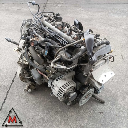 Motore z13dth 157 - motore, opel