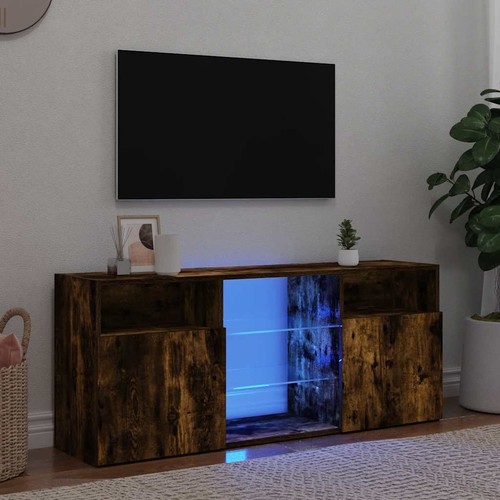 Mobile porta con luci led - con,