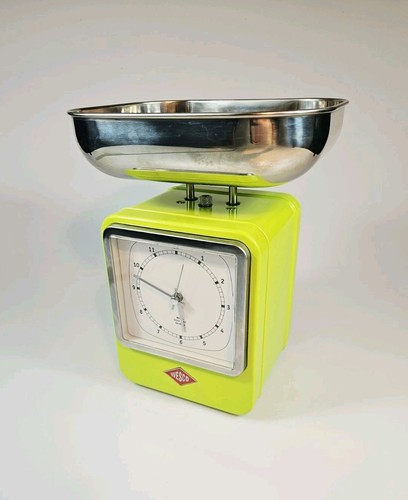 Bilancia cucina wesco - wesco, con