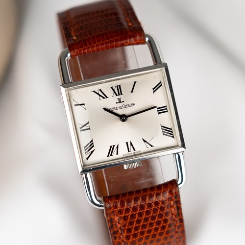 Jaeger lecoultre etrier jumbo - etrier,