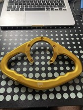 Maniglia da Serbatoio per Passeggero Ducati 998 MONSTER S4R 2007 2008