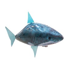 Palloncino gonfiabile squalo