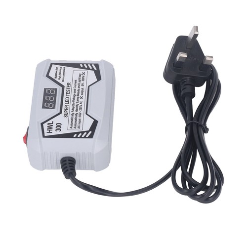 Lampada tester super led - lampada,