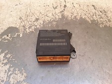 CENTRALINA AIRBAG PER FIAT