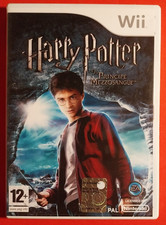 WII HARRY POTTER IL PRINCIPE