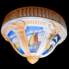 ANTICO PARALUME ART DÉCO /
