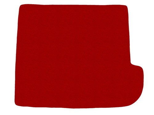 Basic tappeto bagagliaio - tappeto,