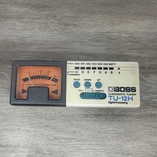 Boss TU-12H Sintonizzatore