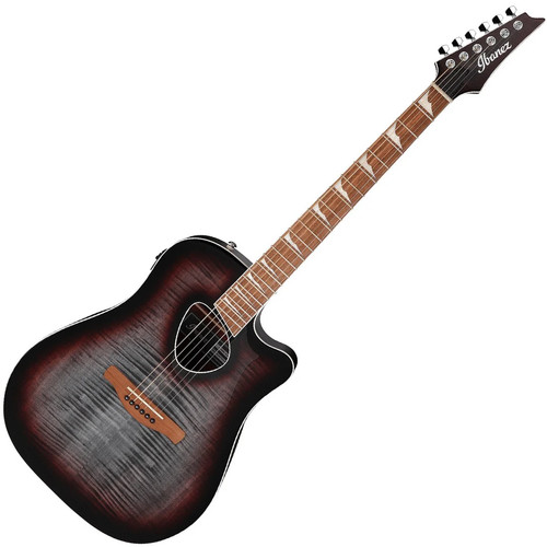 Ibanez alt30fm rdb red doom - alt30fm-rdb,