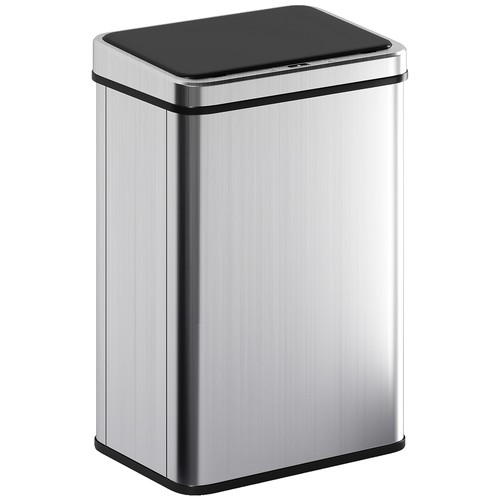Homcom pattumiera cucina - homcom, da