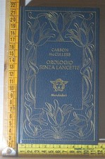 Mccullers carson orologio - carson,
