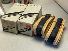 Pneumatici clincher vintage