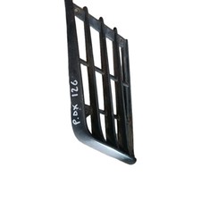 7559311 presa d'aria griglia esterna Fiat 126 Bis posteriore Destro