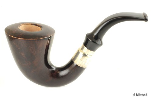 Brebbia first calabash - noce,