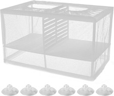 Acquario Di Allevamento Con