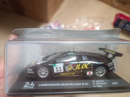 Lamborghini murcielago gt - ,