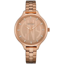 Orologio donna caravelle - orologio,
