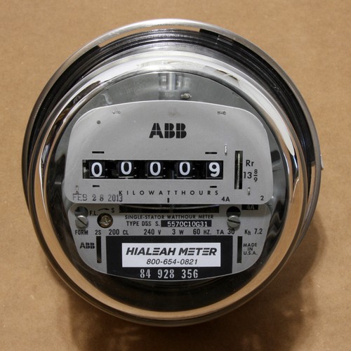 Hialeah meter kilo - kilo, ore