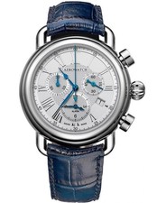 AEROWATCH Orologio Uomo Quarzo