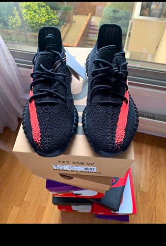 Adidas yeezy boost 350 - 350, v2