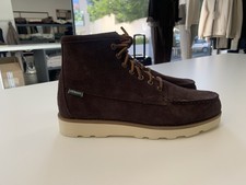 Scarpa Sebago Tala Mid Suede