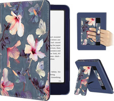 Custodia per 7" Kindle