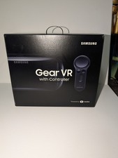 Samsung Gear VR with
