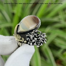 Anello pappagallo impilabile