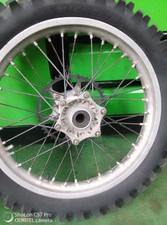 Cerchi cross ktm - cerchi,