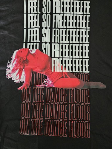 Size small madonna - small,