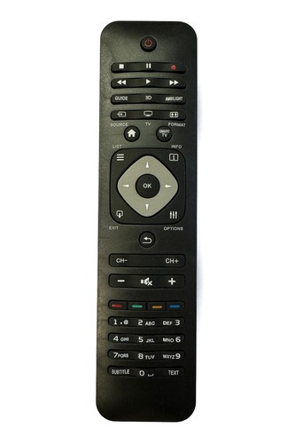 Telecomando ricambio per tv - telecomando,