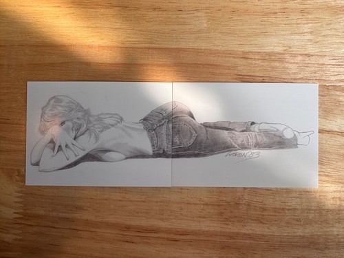 1993 steve woron female - 1993,