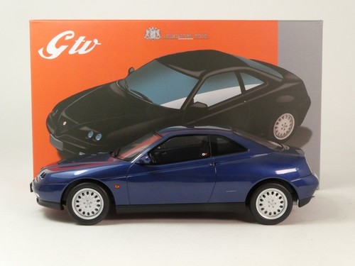 Laudoracing alfa romeo gtv - laudoracing, 2.0
