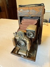  Antica Kodak n. Macchina