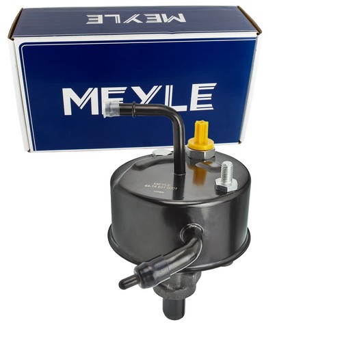 Meyle pompa servosterzo - meyle,