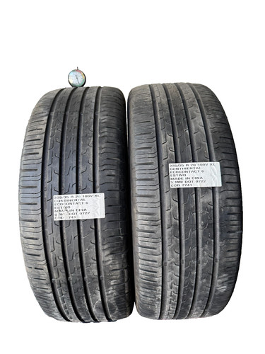 Pneumatici usati 235 - r, 20