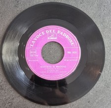 Sergio Bruni E I Suoi Cadetti