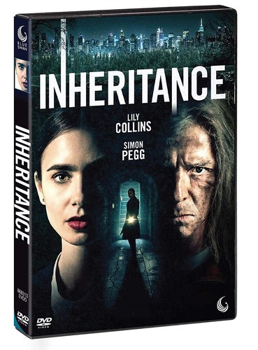 Inheritance eredita - -, eredita'
