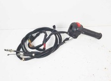 Comando Gas con Cavi SUZUKI BURGMAN UH 125 200 2007   2012