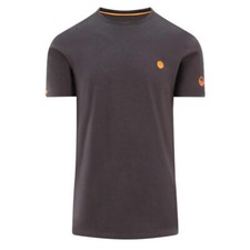 T-Shirt Guru Aventus Charcoal