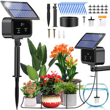 Kit di Irrigazione Automatica