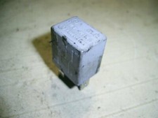 Relè relè Mercedes-Benz W638