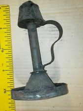 Antica lampada LUME LUMINO