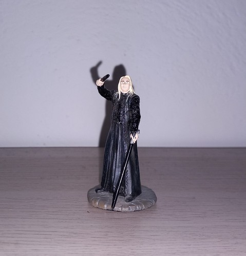 Lucius malfoy miniatura - lucius,